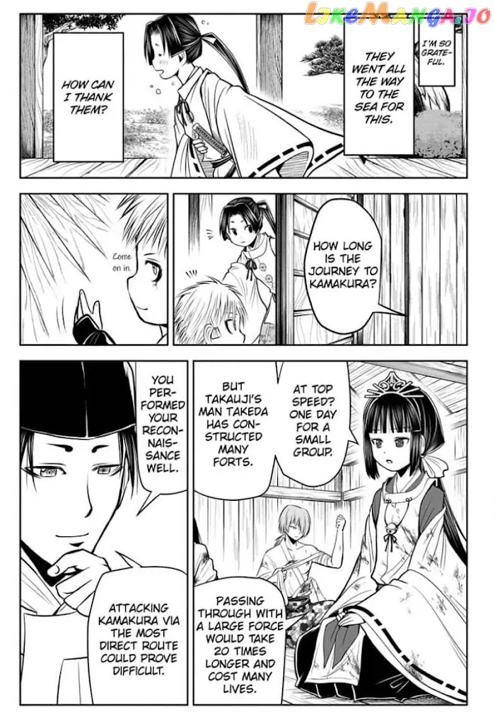 The Elusive Samurai Chapter 32 image 17_optimized